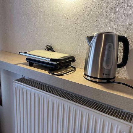 Katerinas Apartmens スキアトスタウン エクステリア 写真