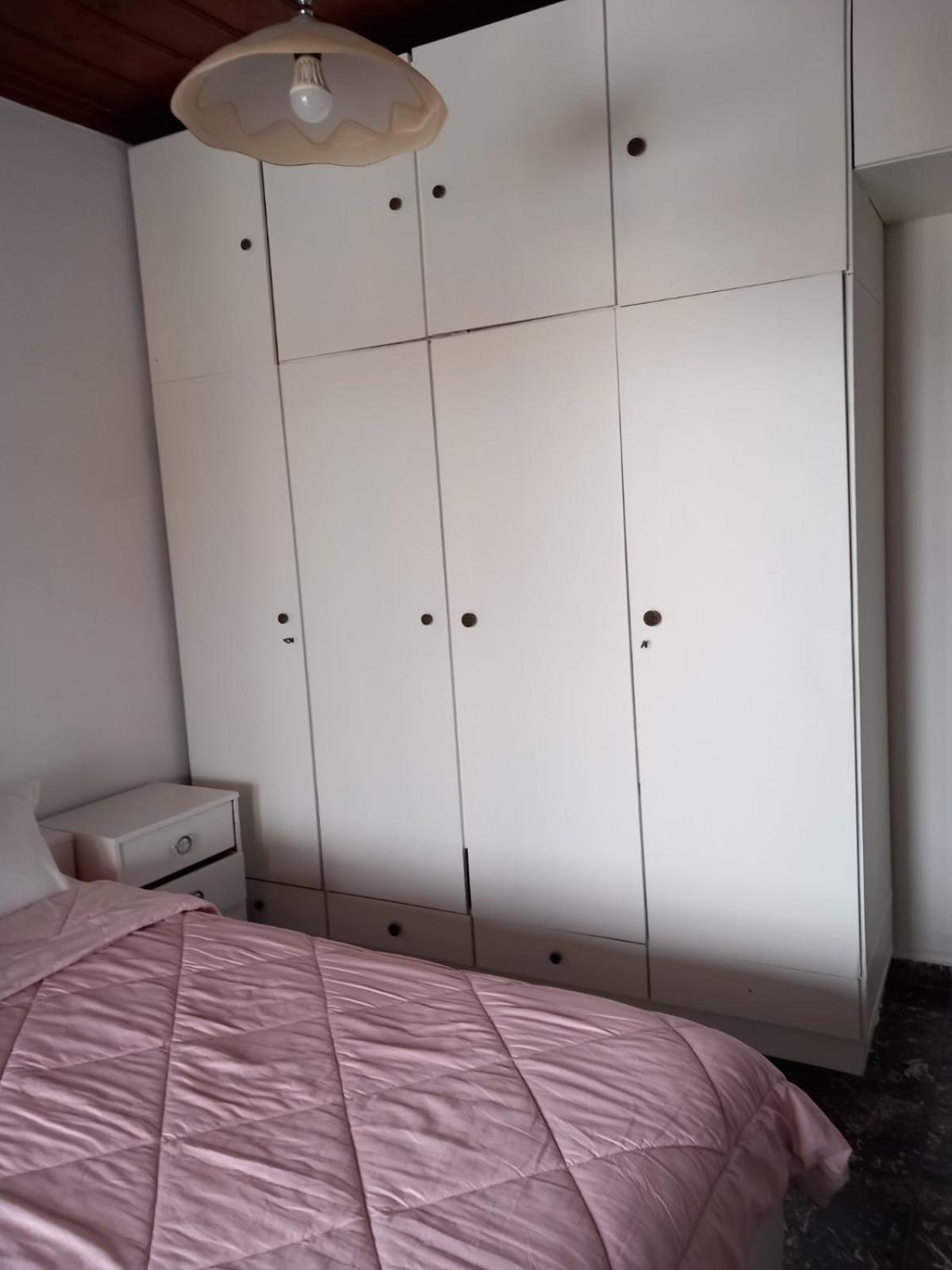 Katerinas Apartmens スキアトスタウン エクステリア 写真