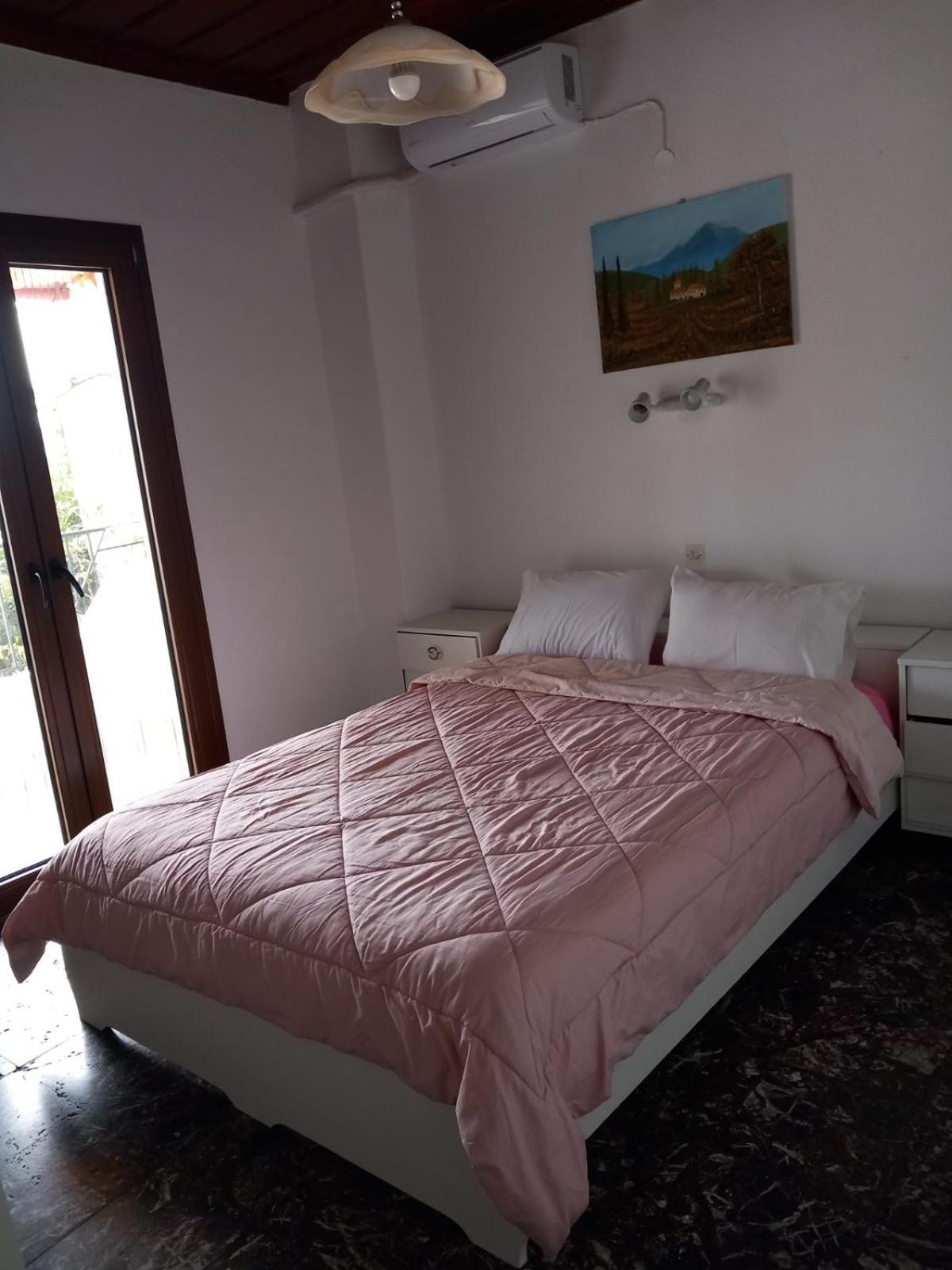 Katerinas Apartmens スキアトスタウン エクステリア 写真
