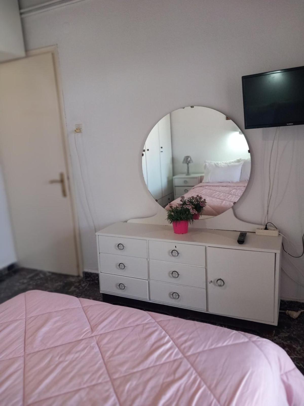 Katerinas Apartmens スキアトスタウン エクステリア 写真