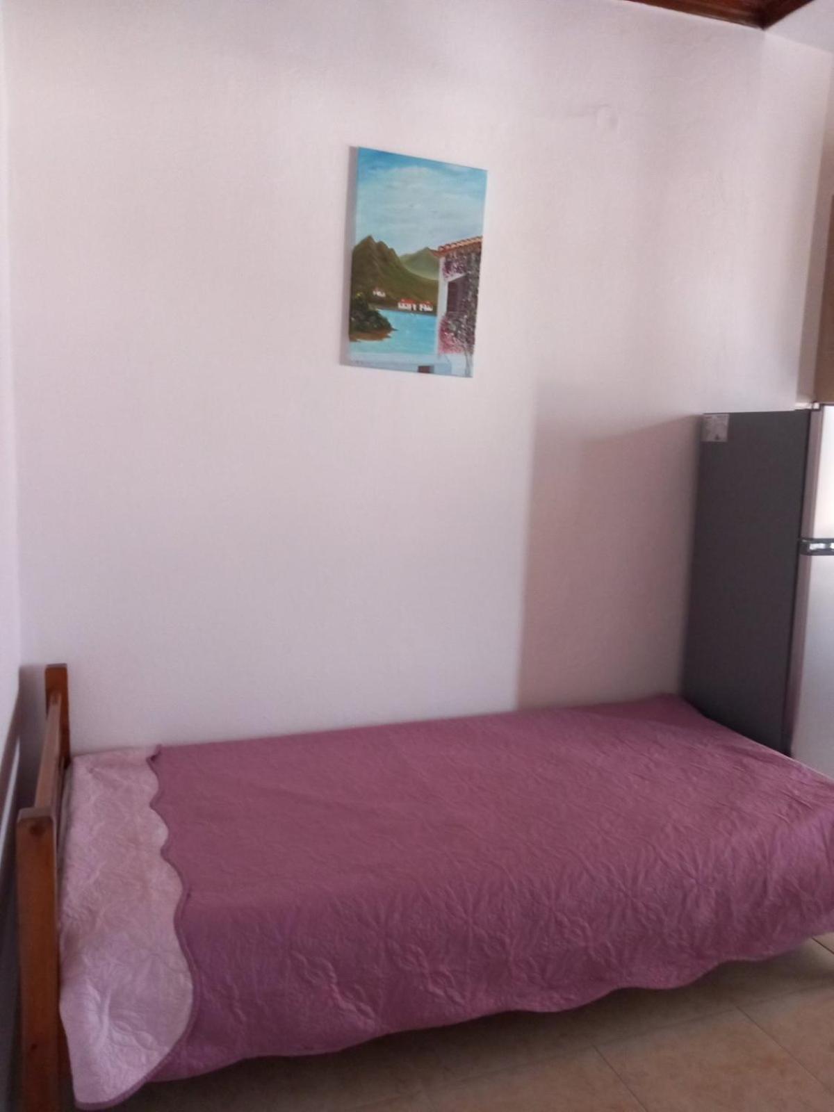 Katerinas Apartmens スキアトスタウン エクステリア 写真