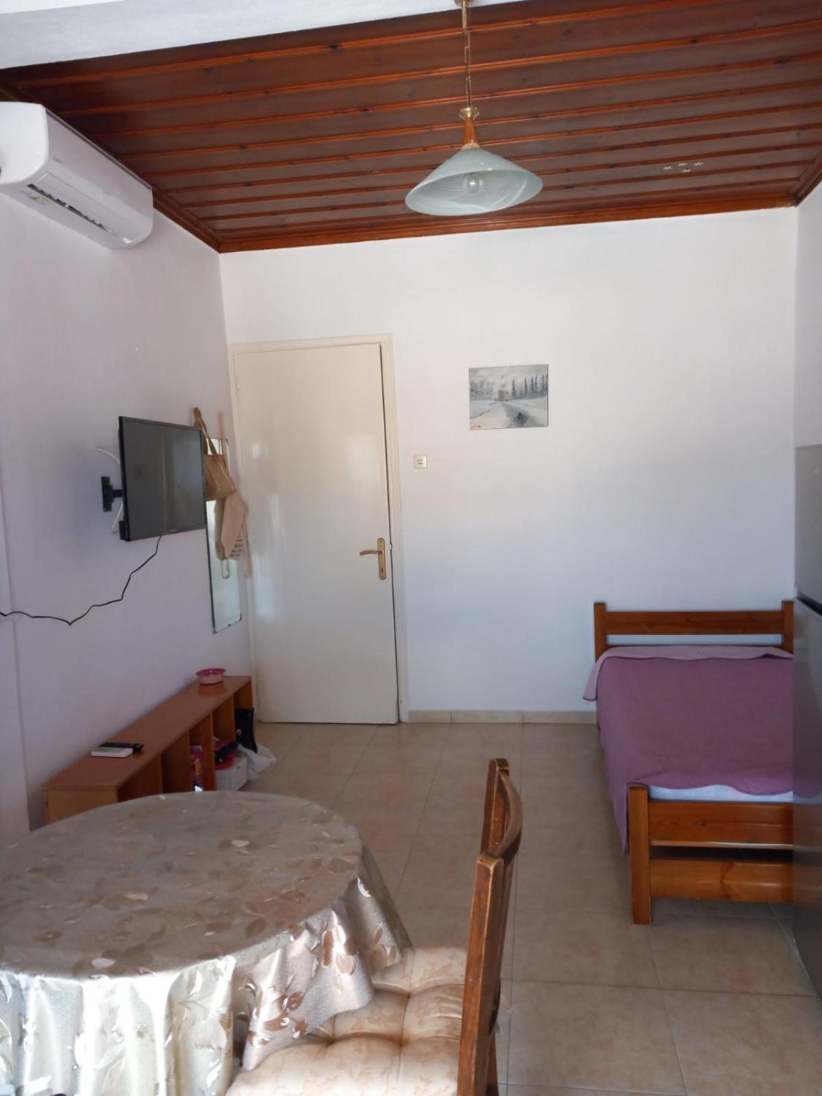 Katerinas Apartmens スキアトスタウン エクステリア 写真