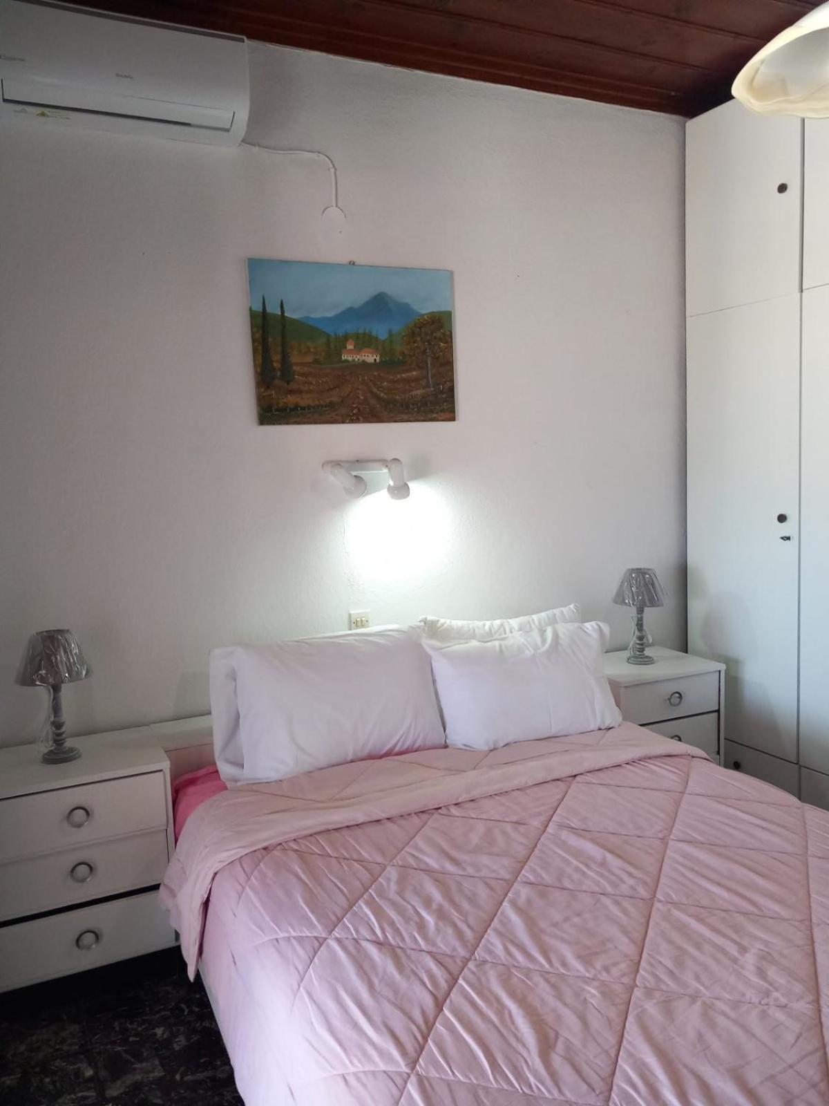 Katerinas Apartmens スキアトスタウン エクステリア 写真