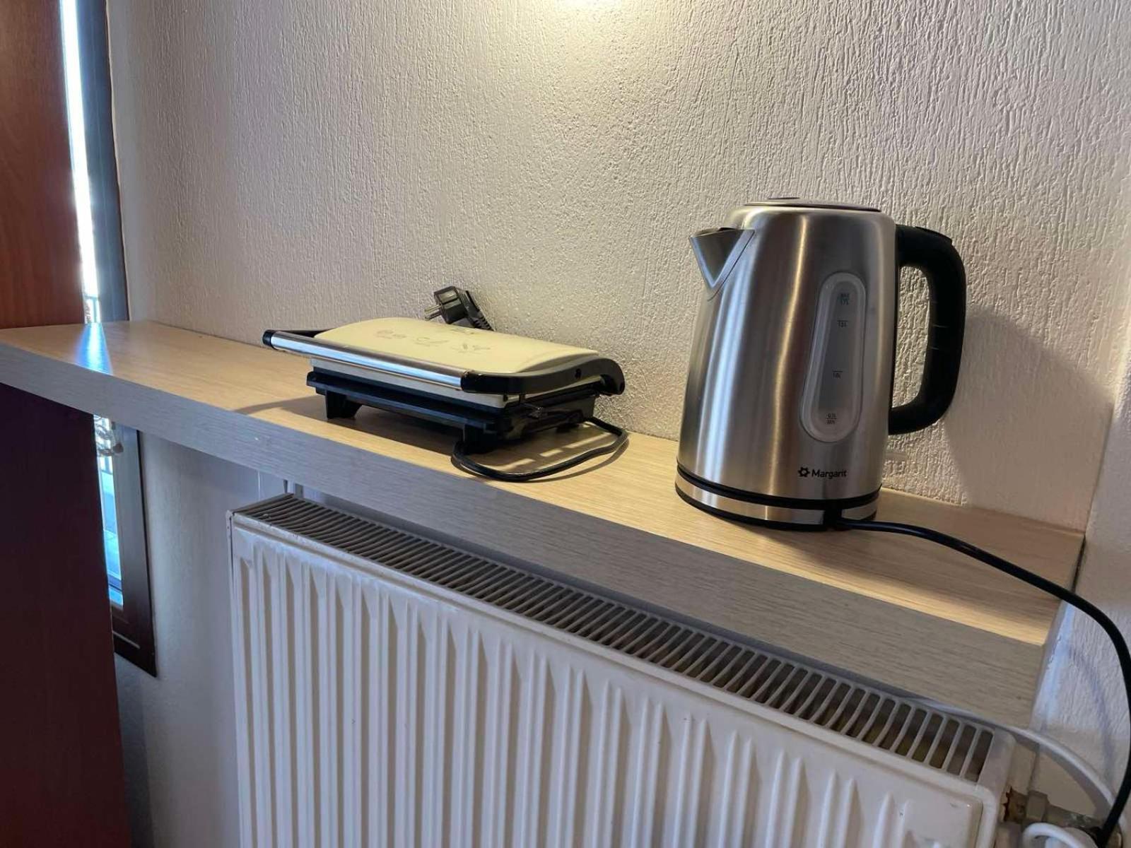 Katerinas Apartmens スキアトスタウン エクステリア 写真