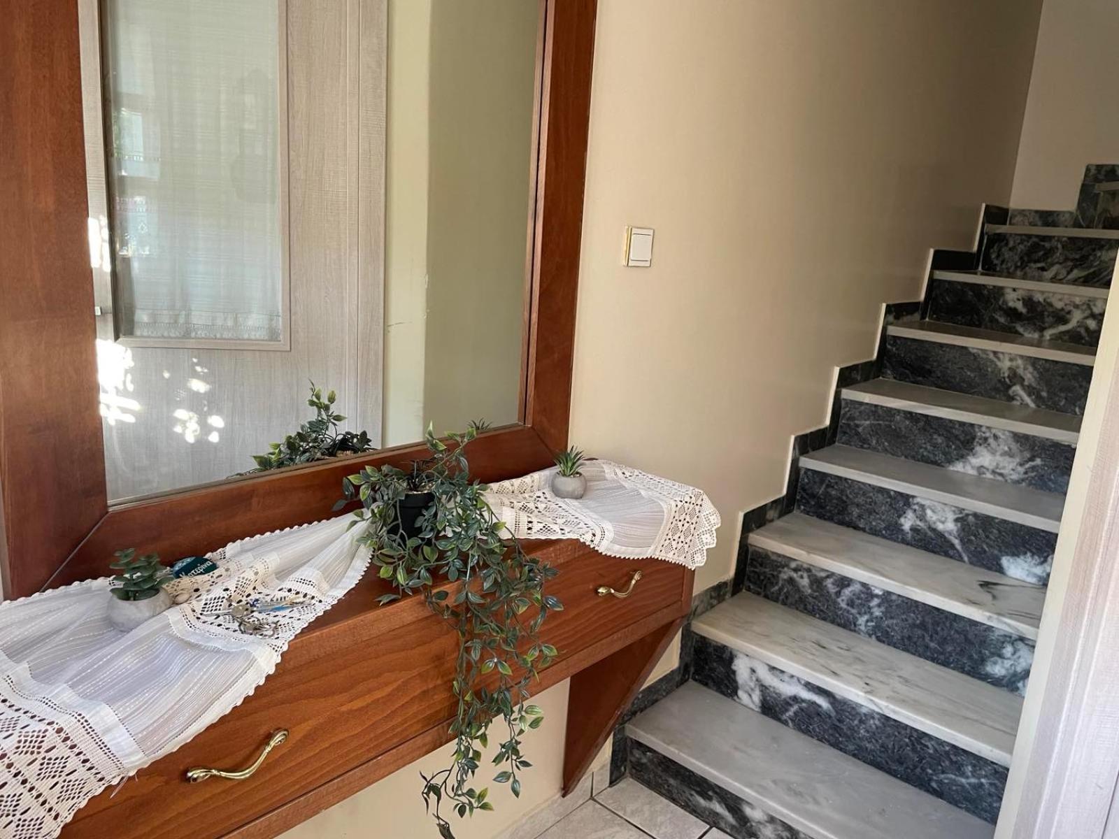Katerinas Apartmens スキアトスタウン エクステリア 写真